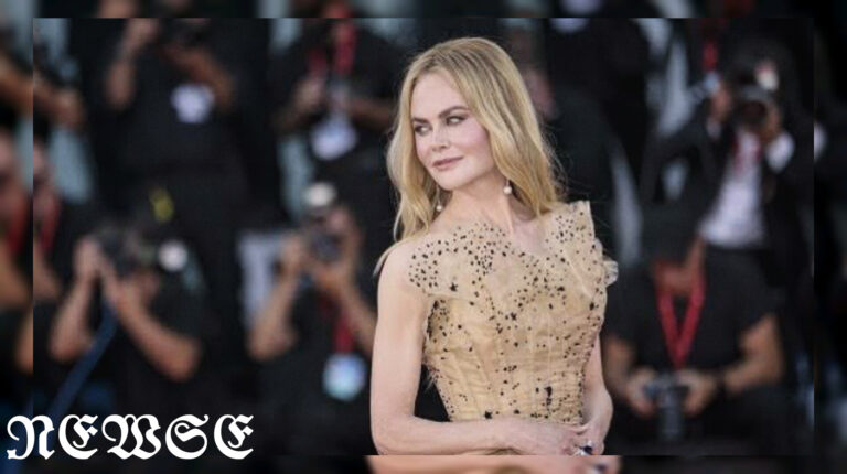 Nicole Kidman’s Babygirl wows Venice: Her upcoming projects prove she is still going strong