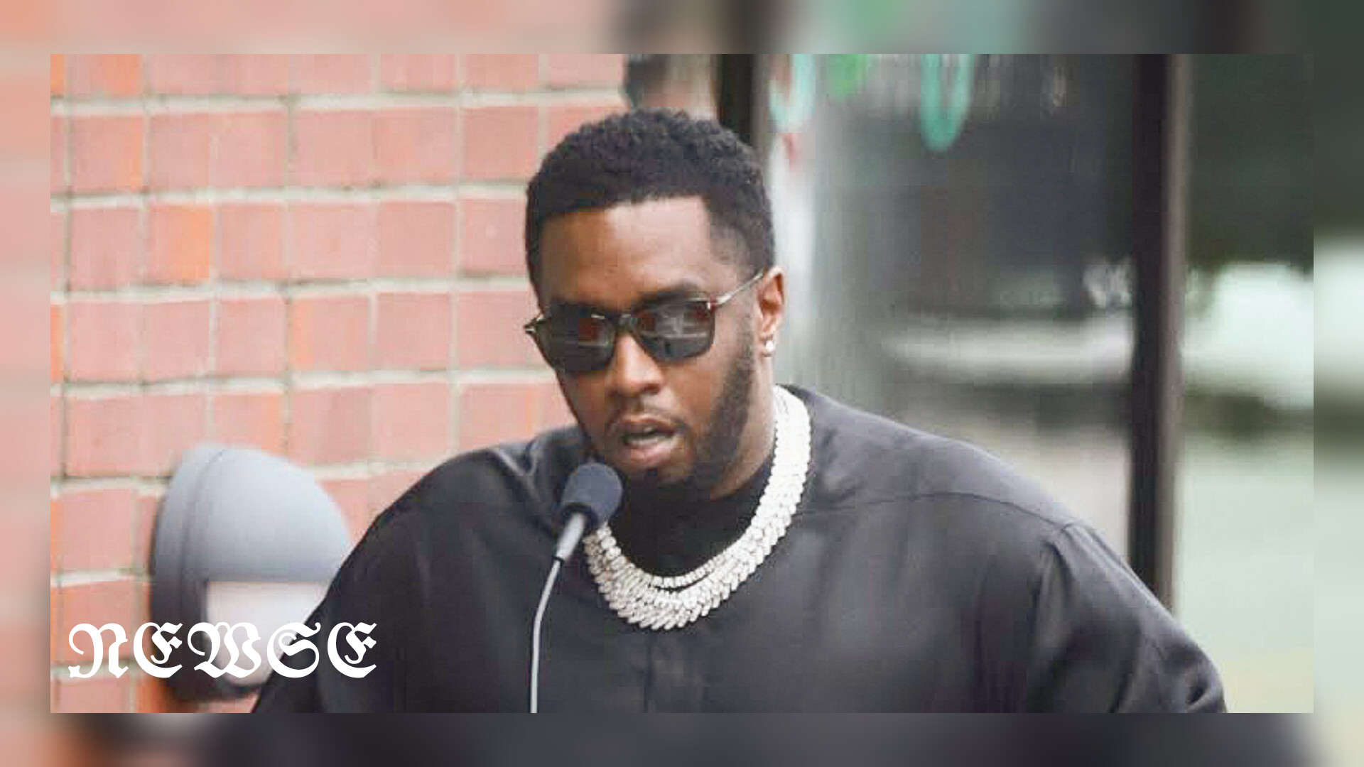 Sean ‘Diddy’ Combs officially lists Beverly Hills mansion for this staggering price after raid controversy | Hollywood Newse.in