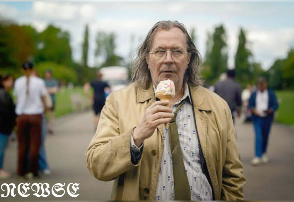 Gary Oldman’s Slow Horses season 4 gets a stellar 100% Rotten Tomatoes score; rave early reviews | Movies Newse.in