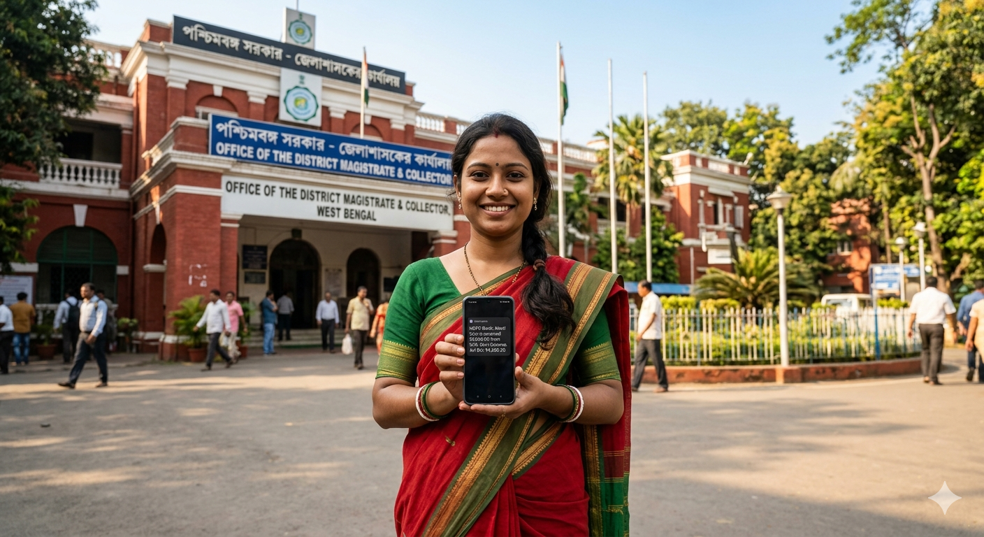 Annapurna Bhandar Yojana 2026 – ₹3,000 हर महीने! जानो कौन होगा Eligible, कैसे मिलेगा फायदा और कैसे करें Apply