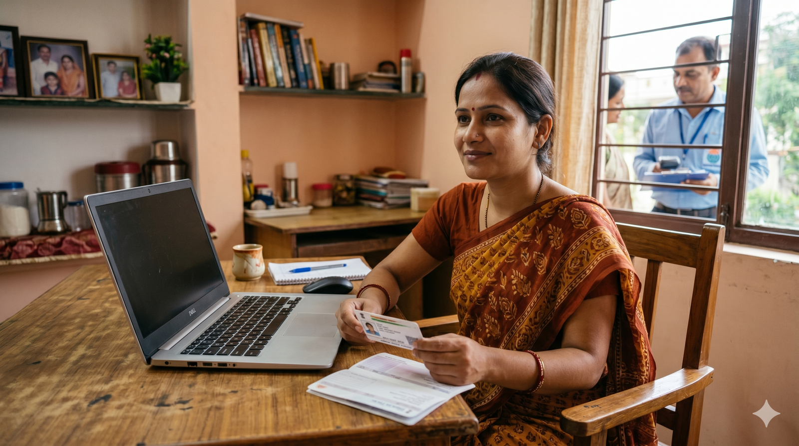 Annapurna Yojana West Bengal: 1 June